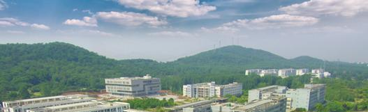 淮南联合大学2020年招生代码