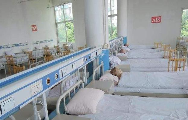 周口卫生职业中等专业学校