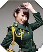 隋文倩