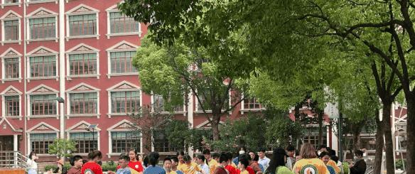 上海燎原双语学校小学部地址在哪里