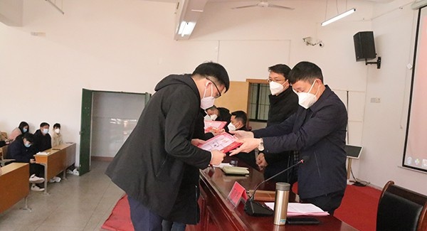 赣州应用技术职业学校