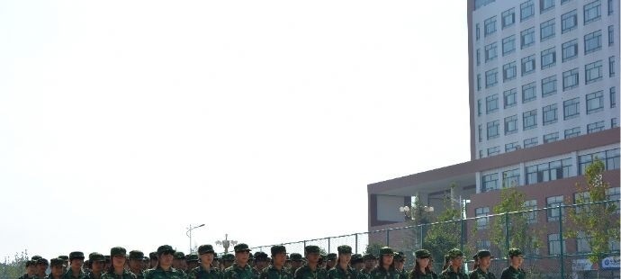 山东聊城贸易学校网站