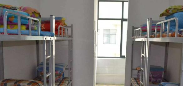 安徽金寨职业学校