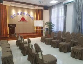 哈尔滨东方口才学校
