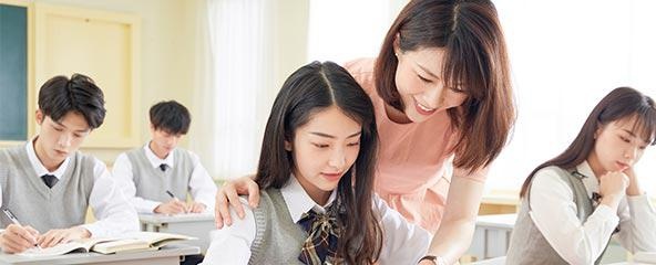 教师资格证培训