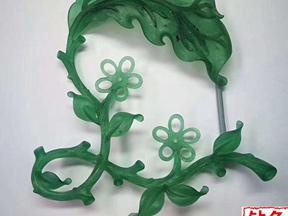 广州钻色学员作品