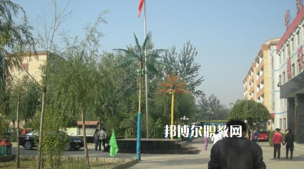 石家庄中美经贸中等专业学校