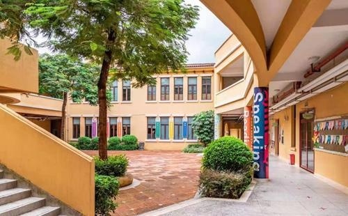 深圳曦城协同国际学校