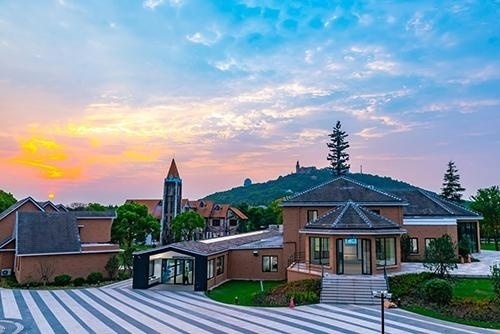 上海阿德科特学校