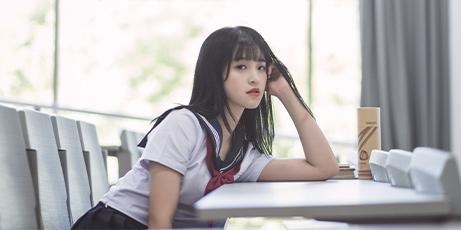 听不懂/看不懂稍长一点的对话或文章者