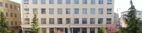 合水职业中等专业学校2020年招生简章