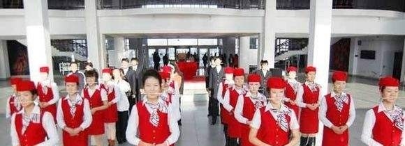 承德现代中等专业学校