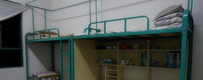 开阳职业技术学校