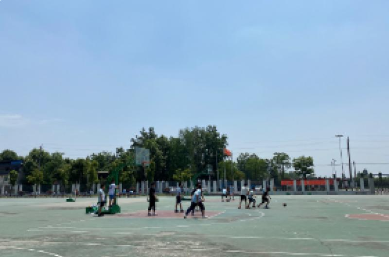 成都绵实外国语学校双语班