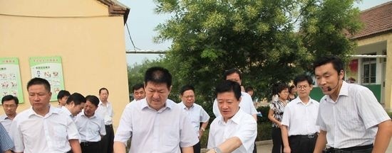 济宁市高级职业学校
