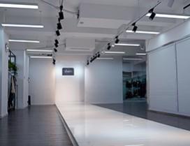 郑州XIN时代模特培训学校