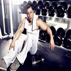 费恩莱斯国际健身学院-张建军