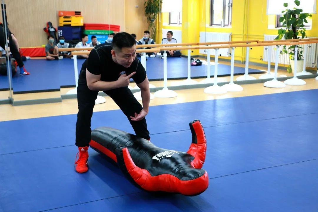 北京致知学校