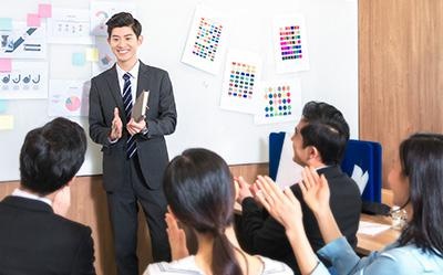 有趣的教学模式