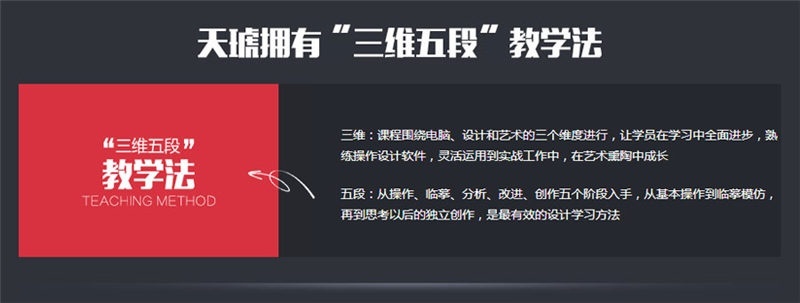 西安室内设计培训