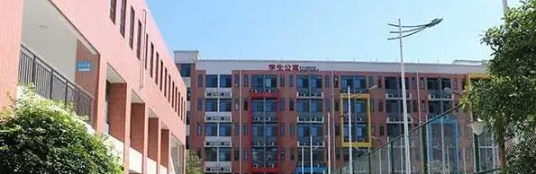 广东碧桂园(IB国际)学校怎么样
