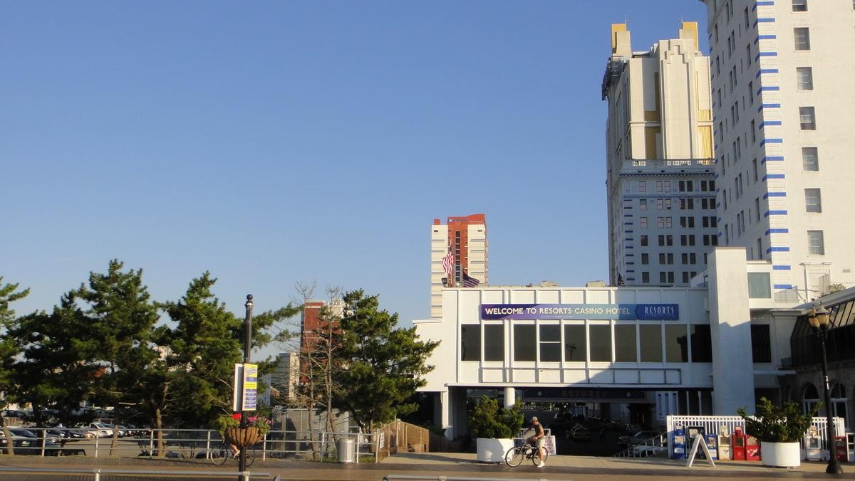 学校周边