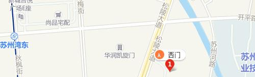 吴江职业中学地址