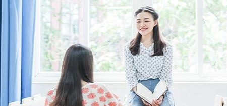 积累词汇量