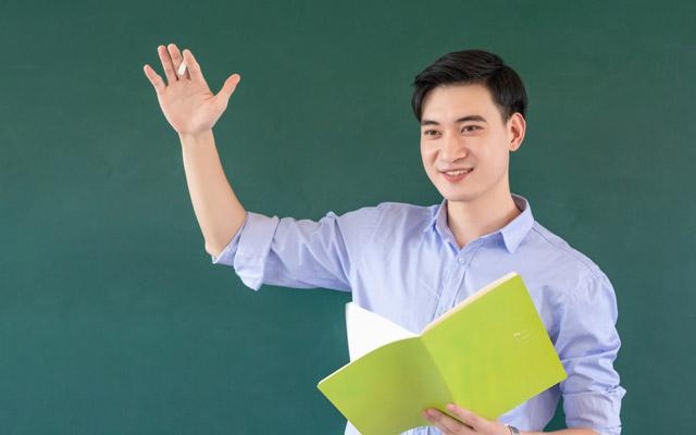 业内专业讲师