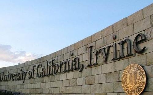 加州大学欧文分校