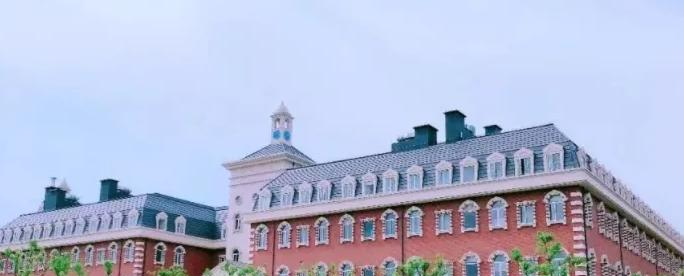 杭州萧山惠立学校怎么样
