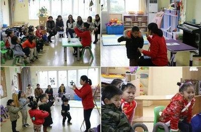 精彩开放日：走进中加枫华国际学校幼儿园童心满溢的世界