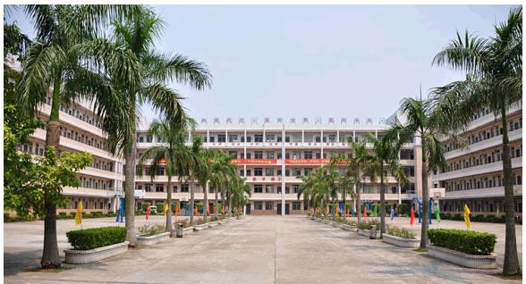 资中县双龙职业中学2022年招生录取分数线