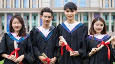 日本硕士留学的体系