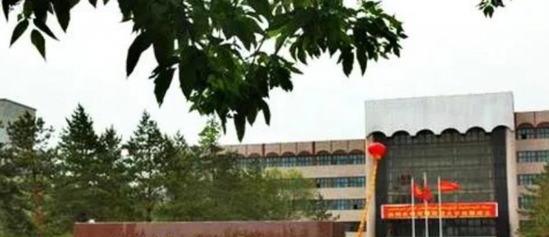 新疆财经大学最新全国排名第451（2023参考）