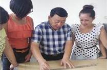 北京市华文服装职业学校-金路