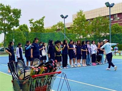 上海建桥国际高中