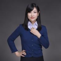 张 洁 Sophie Zhang