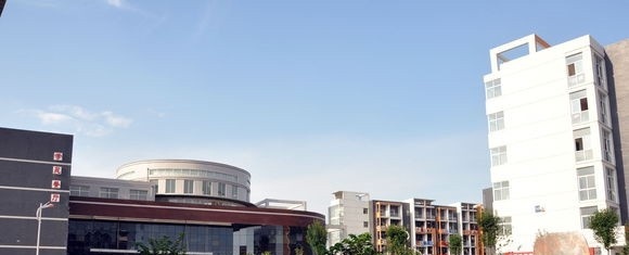 河南工业和信息化职业学院五年制大专