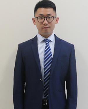 穆永前