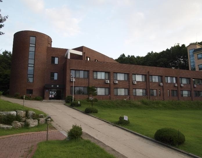 路德大学