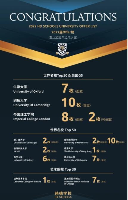北京赫德双语学校