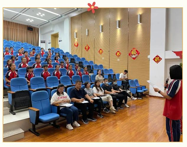 盛华碧桂园中英文学校