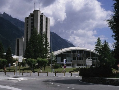 国立登山滑雪学校
