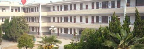 颍上县科学技术学校地址在哪里
