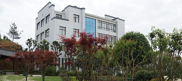 江西女子中等专业学校