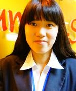 英语教师—刘偌君