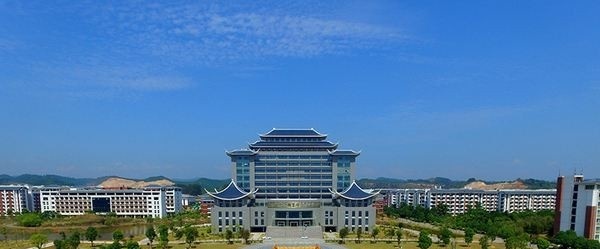 广西建设职业技术学院单招
