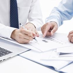 商务管理等工作