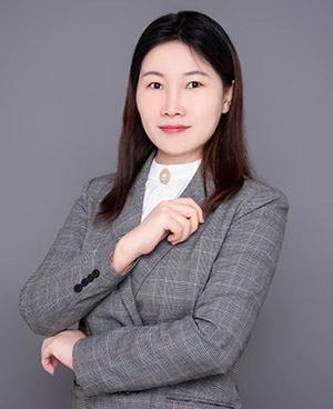 赵艳萍